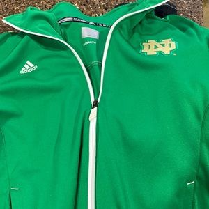 Women’s track jacket